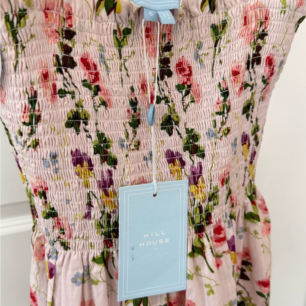 Hill House Home  The Anjuli Nap Dress - Picture 4 of 5